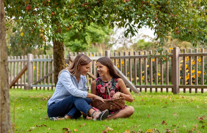 Gartengestaltung mit Spielhäusern – Kinderparadies Garten