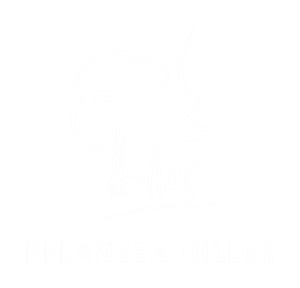 Pflanzen Hiller