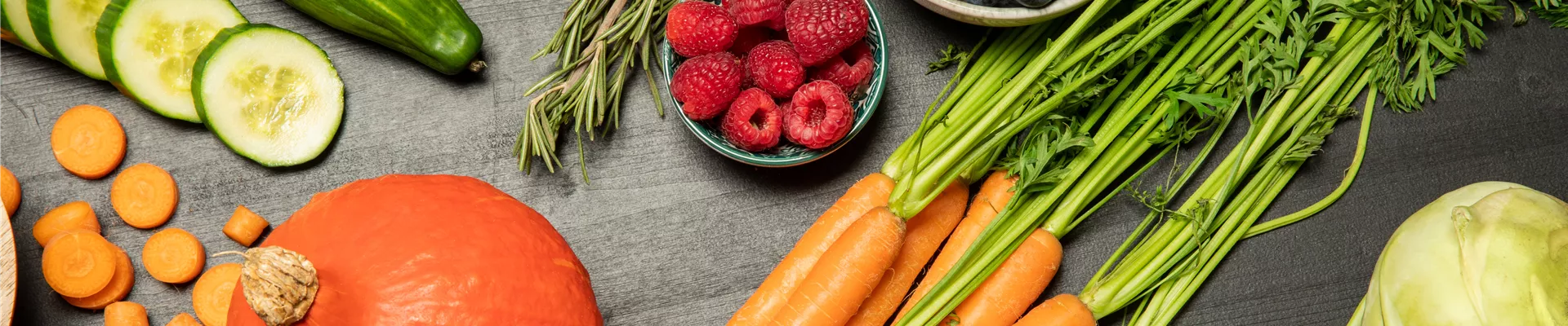 Obst und Gemüse Obst und Gemüse