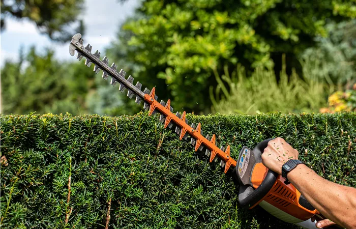 Gärtner / Facharbeiter